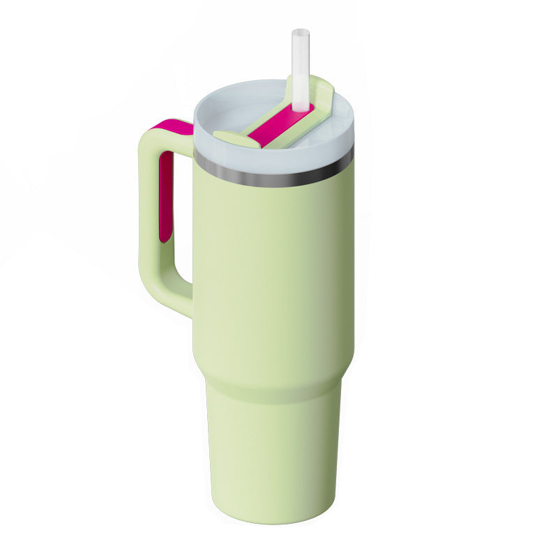 كوب حراري 40oz للسفر والمكتب مقاوم للانسكا