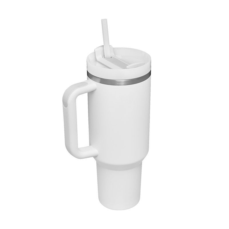 كوب حراري 40oz للسفر والمكتب مقاوم للانسكا