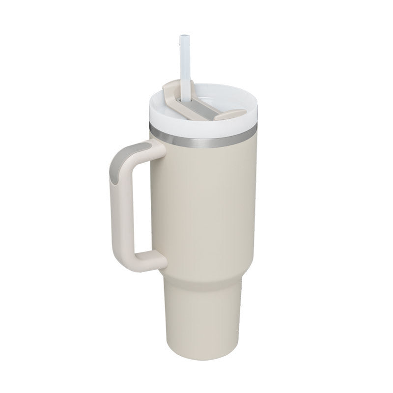 كوب حراري 40oz للسفر والمكتب مقاوم للانسكا