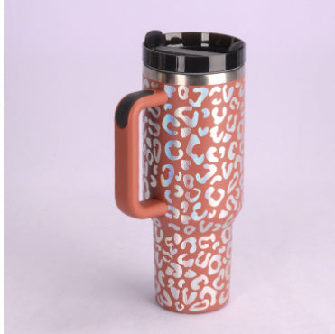 كوب حراري 40oz للسفر والمكتب مقاوم للانسكا