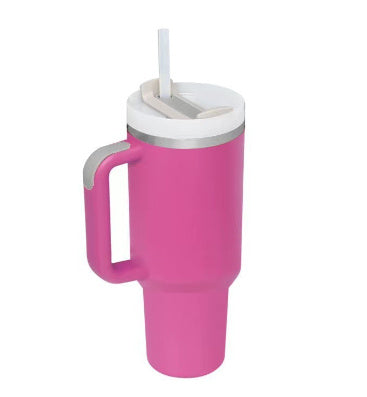 كوب حراري 40oz للسفر والمكتب مقاوم للانسكا