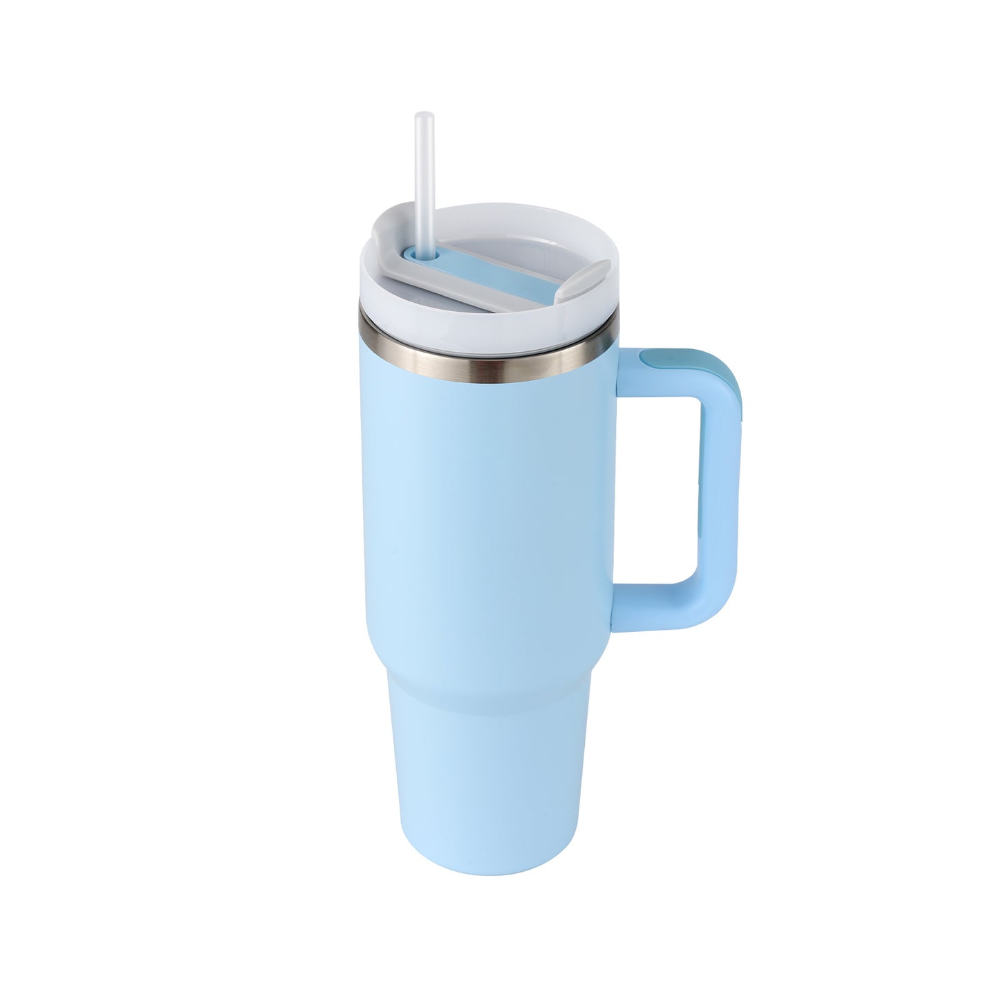 كوب حراري 40oz للسفر والمكتب مقاوم للانسكا
