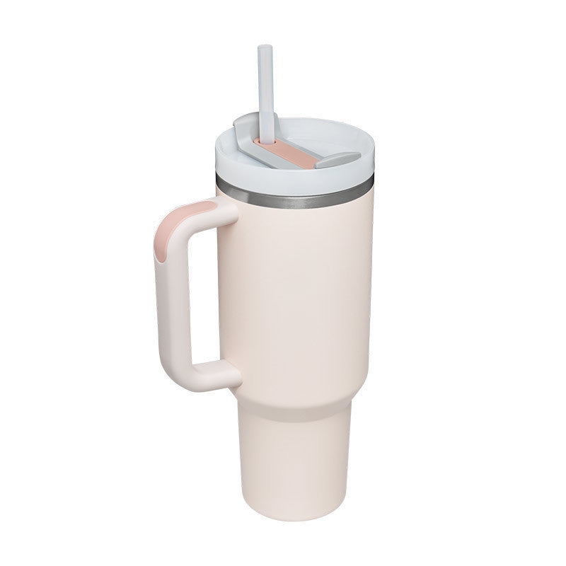 كوب حراري 40oz للسفر والمكتب مقاوم للانسكا