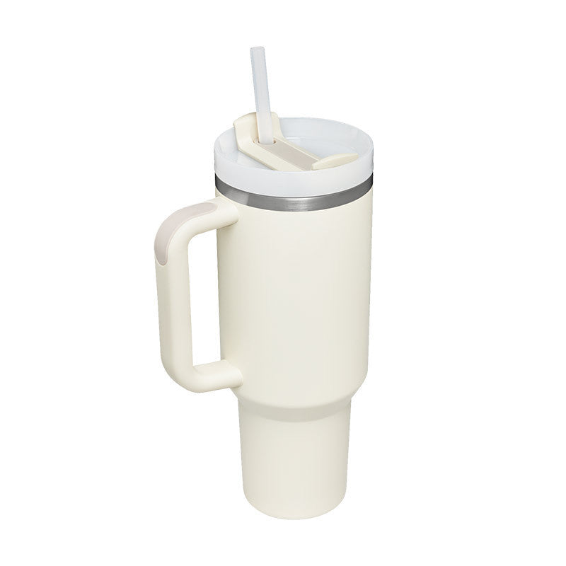 كوب حراري 40oz للسفر والمكتب مقاوم للانسكا