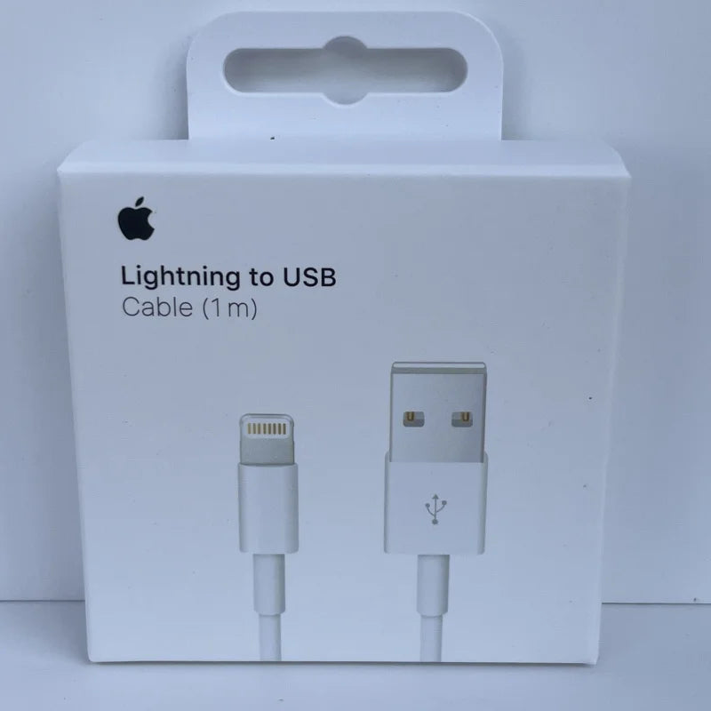 Apple Original USB-C to Lightning cable 1m 2m for Iphone 12 13 14 Pro Max Plus Mini