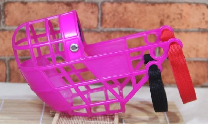 πβπ¦Ίπ‘οΈ Breathable Dog Muzzle β Stop Biting & Barking!