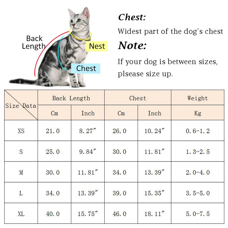 πΎ Colorful Stripe Sphynx Cat Vest Shirt β π± Soft Cotton Pet Clothes for Small Cats, Kittens & Dogs πΆπ½