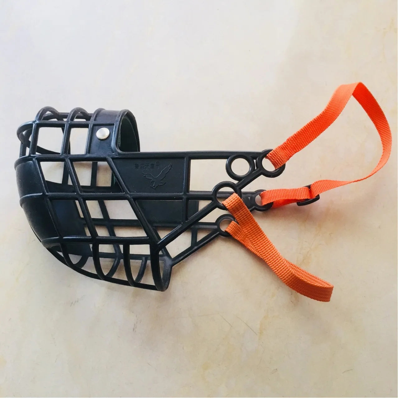 πβπ¦Ίπ‘οΈ Breathable Dog Muzzle β Stop Biting & Barking!