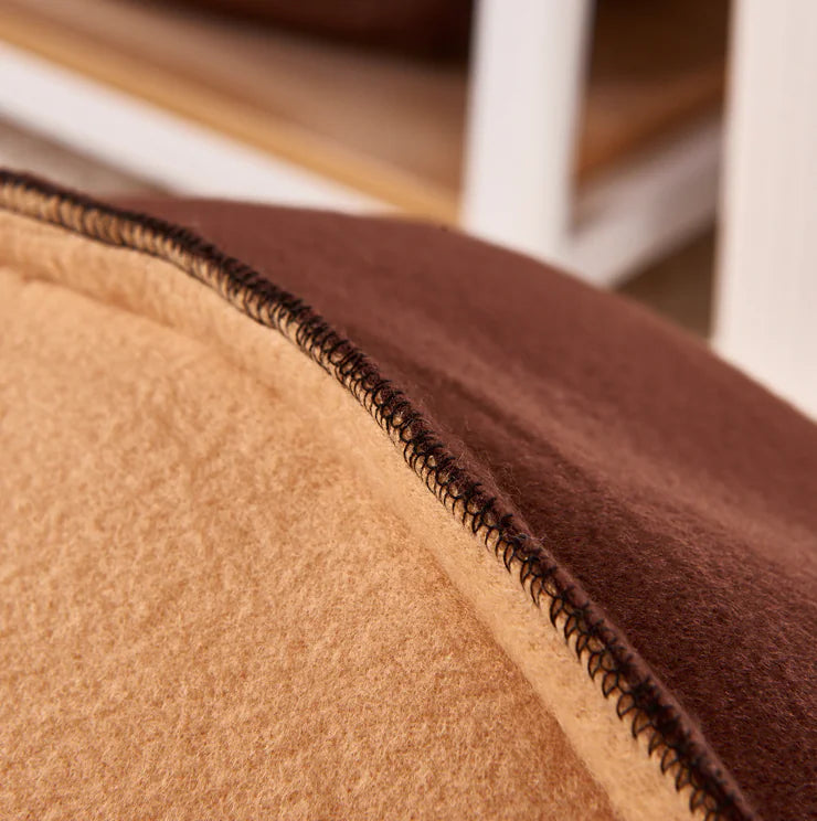 Wholesale Pet Supplies, Detachable Dog Bed & Cat House