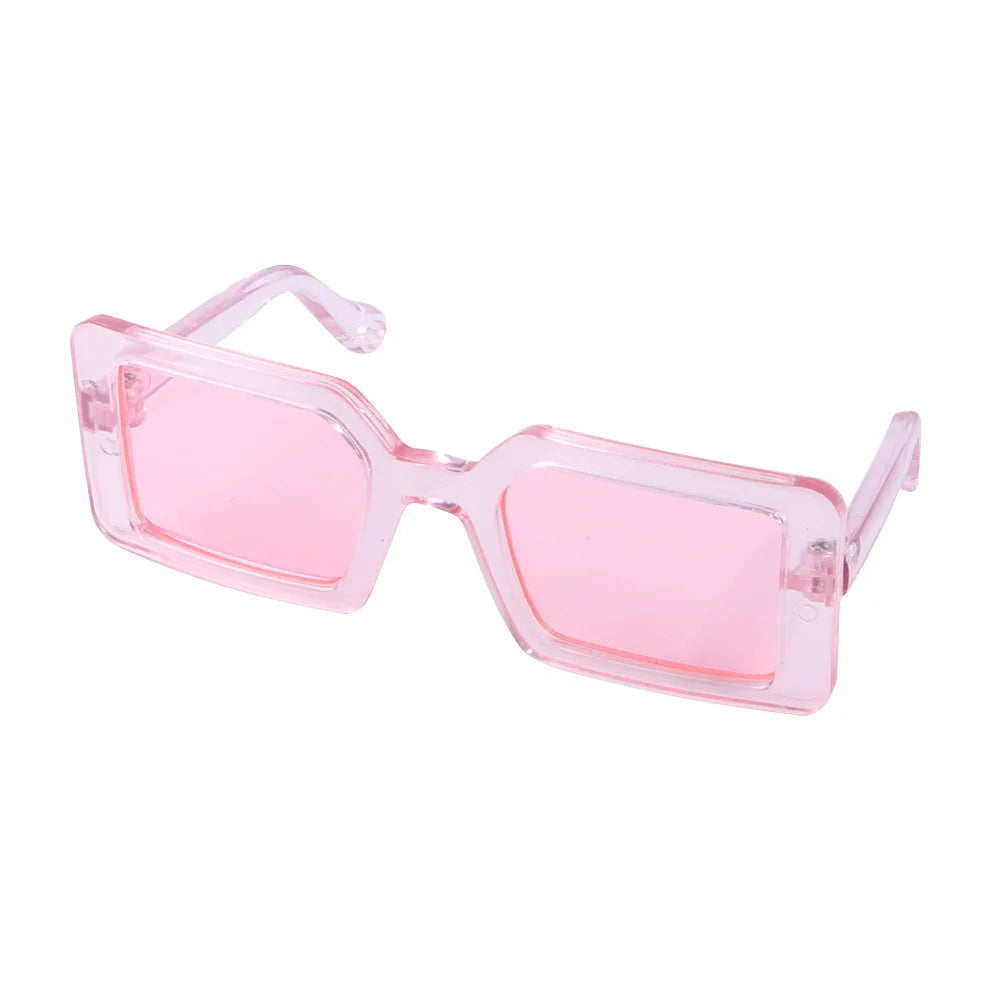ππ± Pet Sunglasses β Stylish & Windproof for Cats & Pups!