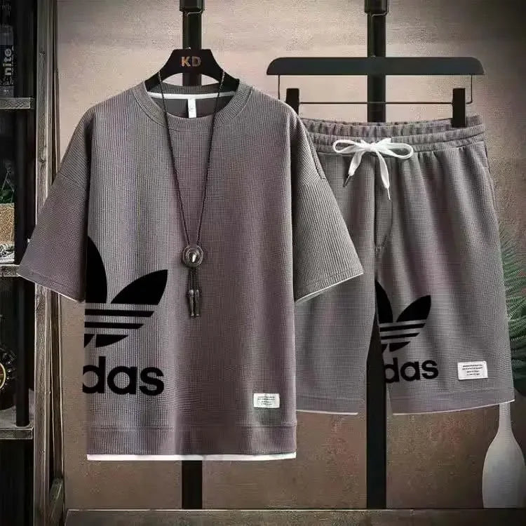 ππ₯ Summer Set 2025! π+π©³ Sporty & Stylish for Men πͺπ