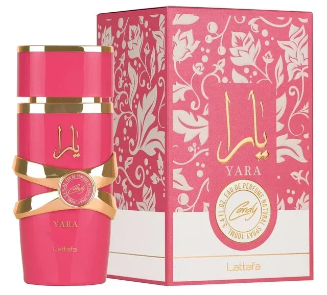 πΈ Lattafa Yara Perfume β Elegant & Long-Lasting π