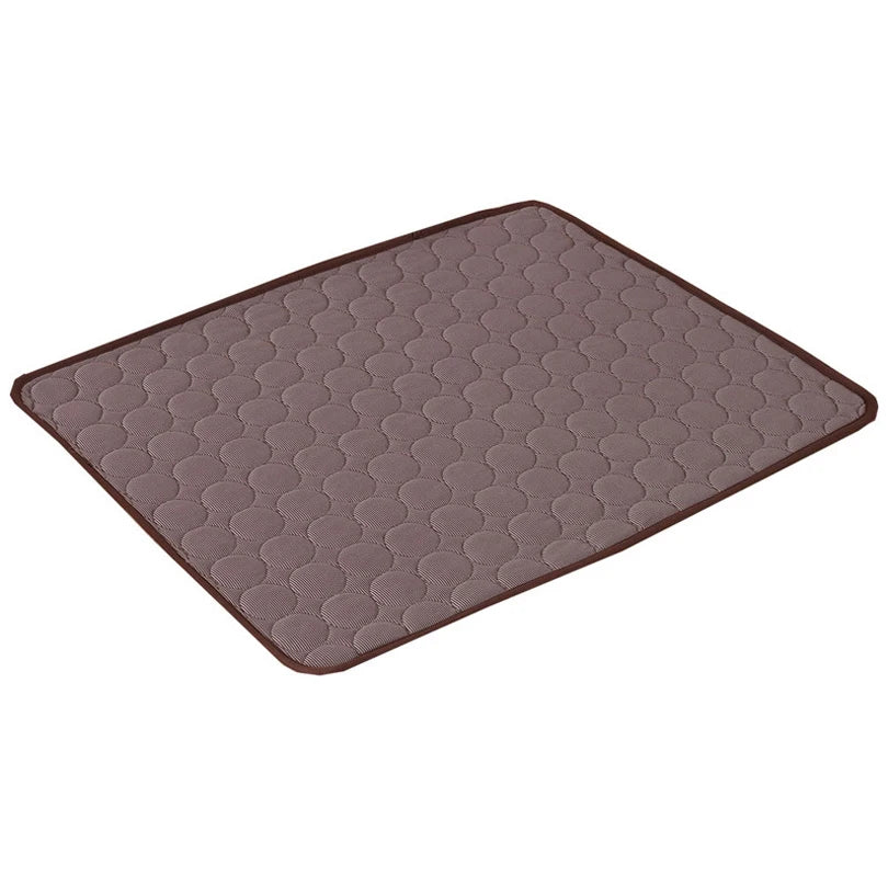 βοΈπΎ Extra Large Cooling Mat β Summer Relief for Dogs & Cats!