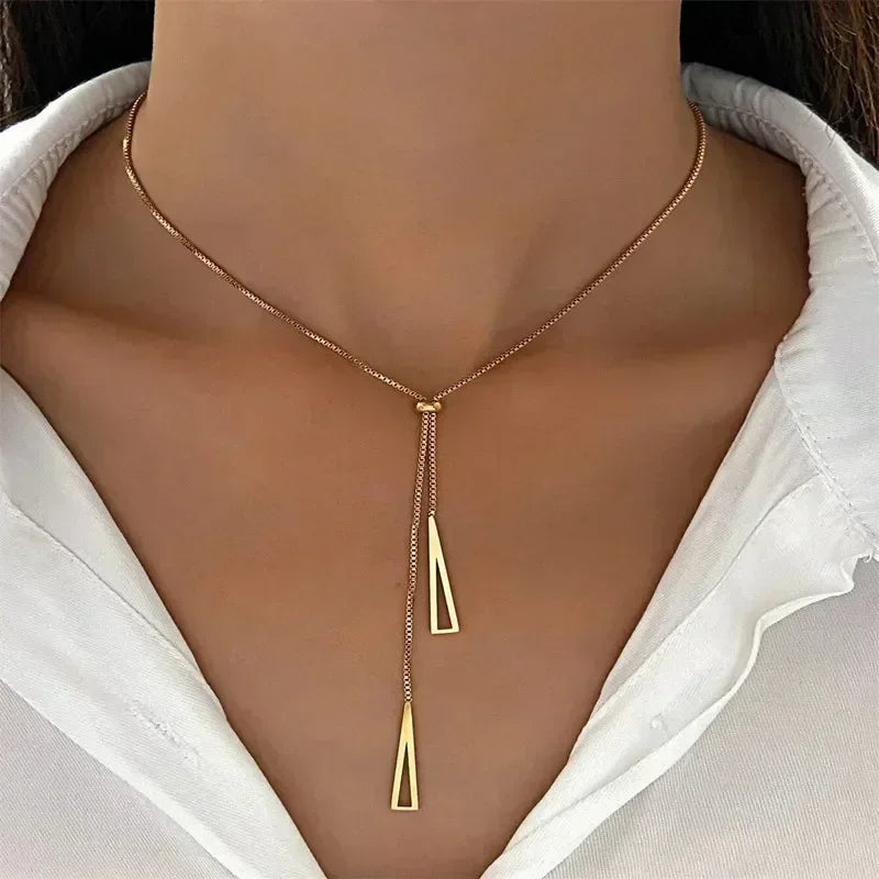 π 3-Piece Vintage Heart Necklace β Pearl & Gold Layered Chains for Women ππ§‘