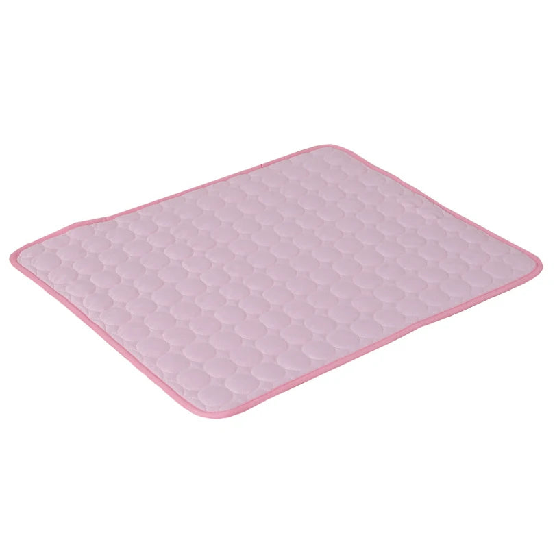 βοΈπΎ Extra Large Cooling Mat β Summer Relief for Dogs & Cats!