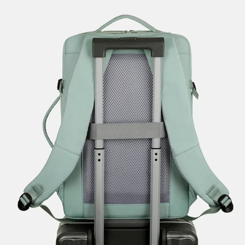 ππ 2025 Unisex Backpack β Large Capacity & Multi-Functional Design for Your Adventures! πΆββοΈπΆββοΈ