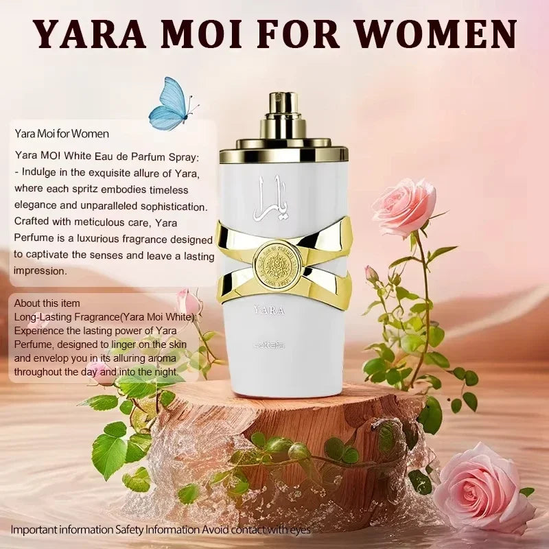 π 100ML Unisex Perfume β Fresh, Unique & Long-Lasting π«
