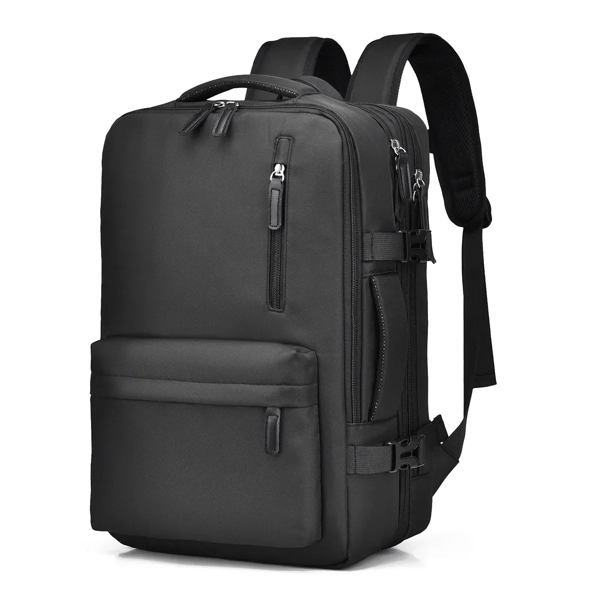 ✈️🎒 40×30×20 cm Backpack – Perfect for Plane, Travel & School! 💼📚
