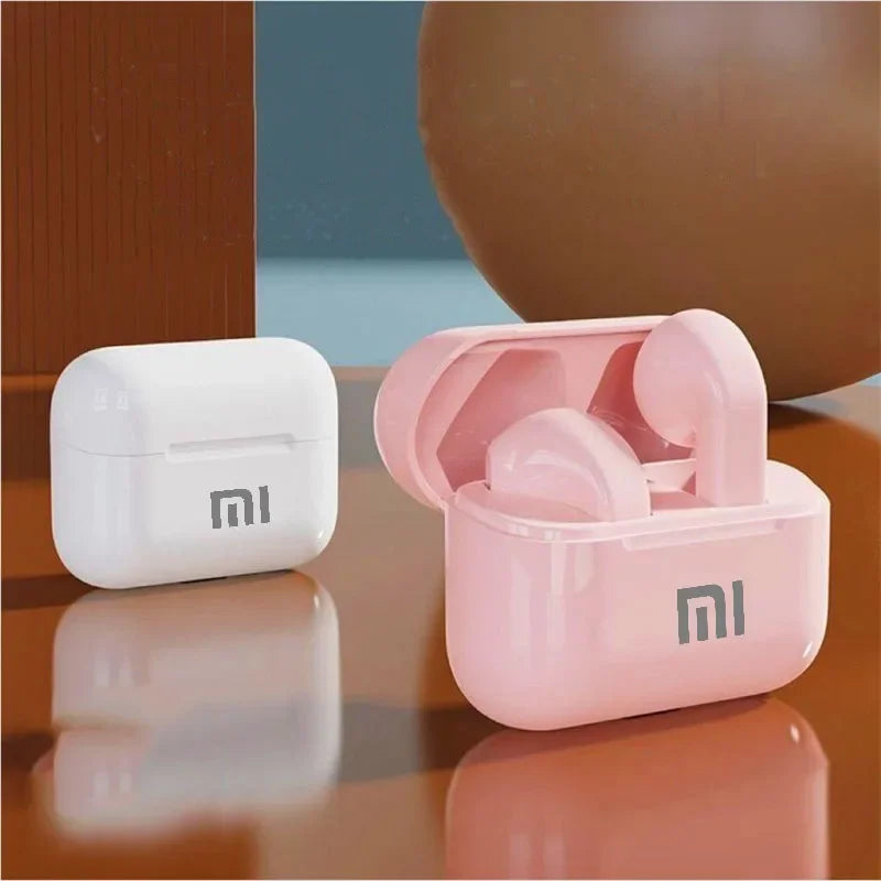 🎧⚡ Xiaomi Pro 5S TWS Earbuds – HiFi, Noise Reduction & Sporty!