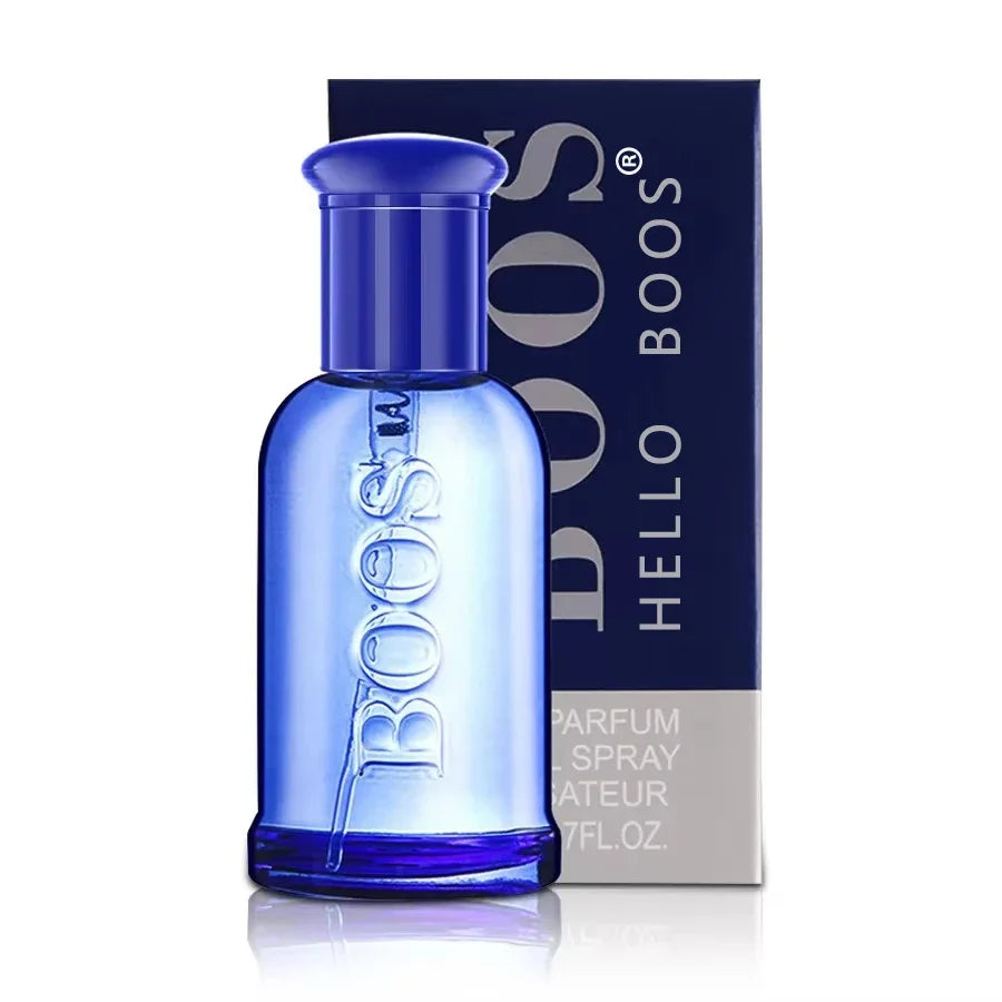 ๐ฅ Hot Sale! Men's Cologne โ Confidence in a Bottle ๐ผ