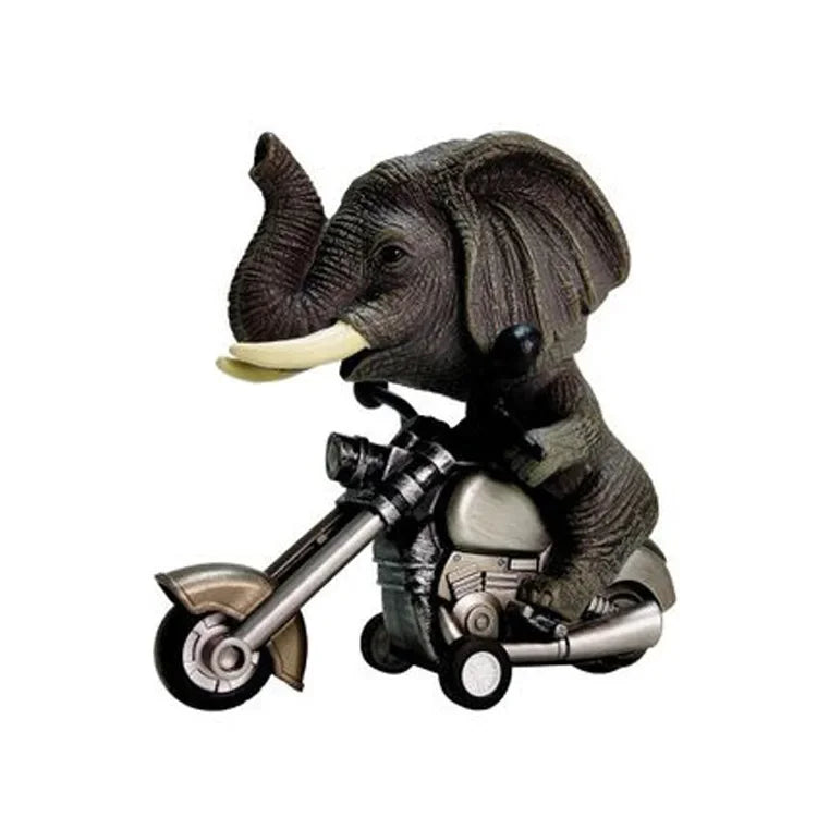 π¦ T-Rex Motorcycle Rider β Roaring Adventure Awaits!