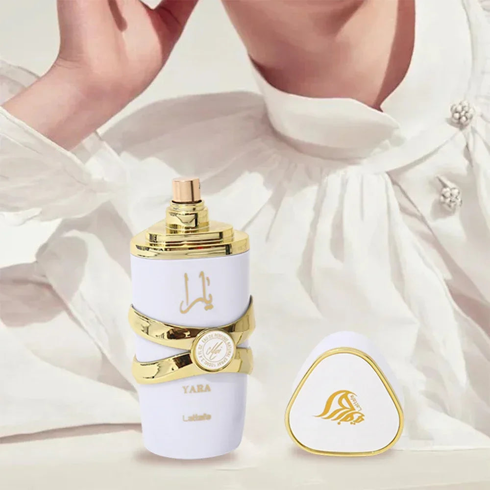 πΈ Lattafa Yara Perfume β Elegant & Long-Lasting π