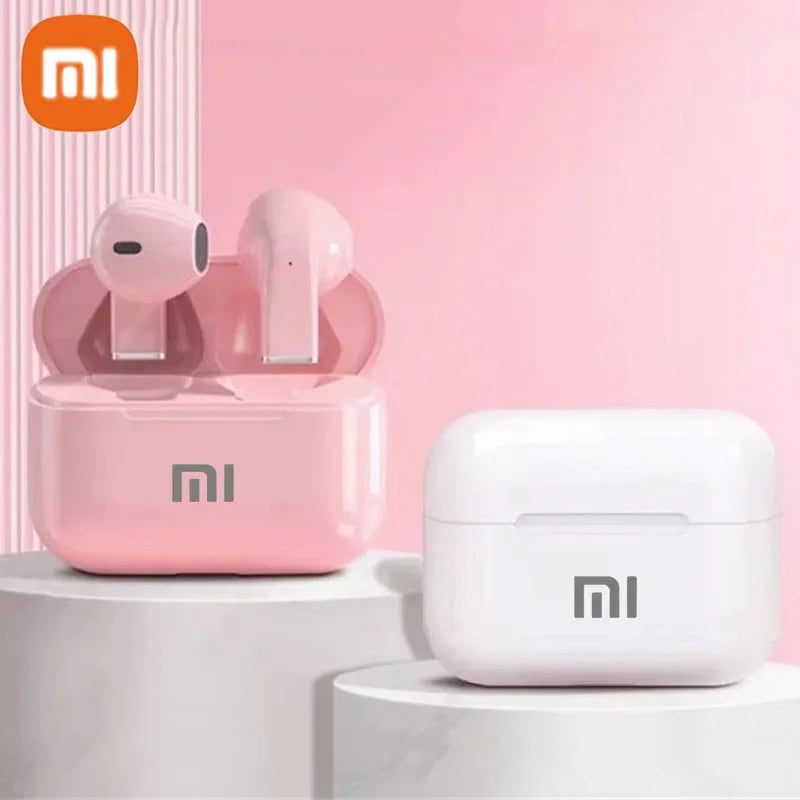🎧⚡ Xiaomi Pro 5S TWS Earbuds – HiFi, Noise Reduction & Sporty!