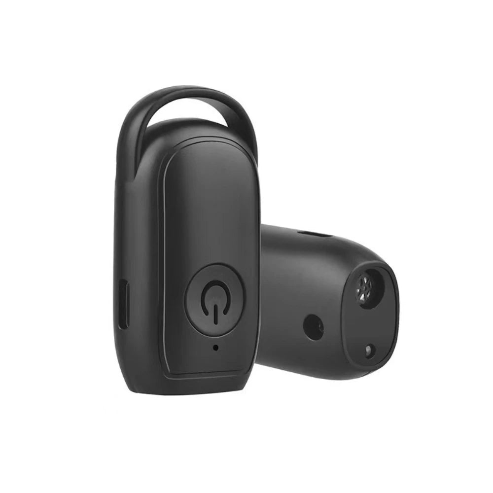 🐕⚡ Ultrasonic Dog Repeller – Portable USB Rechargeable!