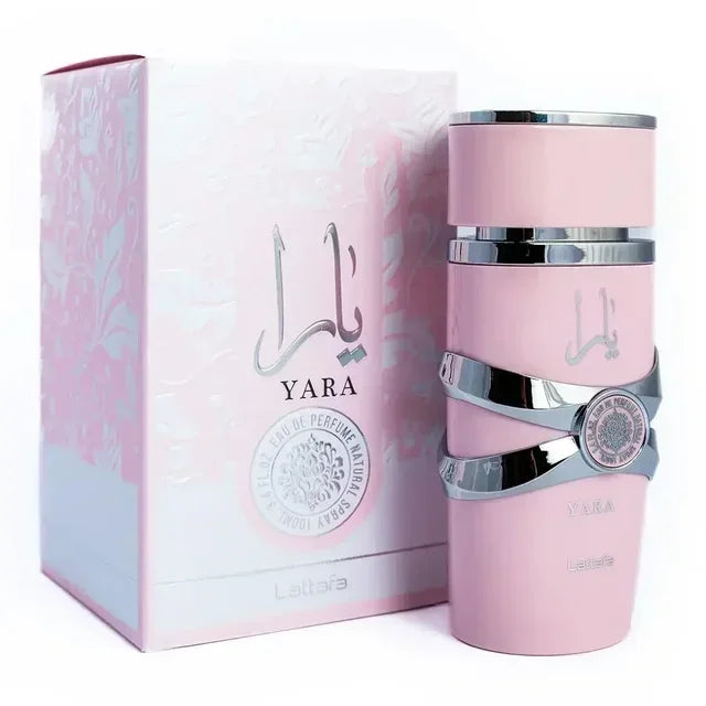 πΈ Lattafa Yara Perfume β Elegant & Long-Lasting π