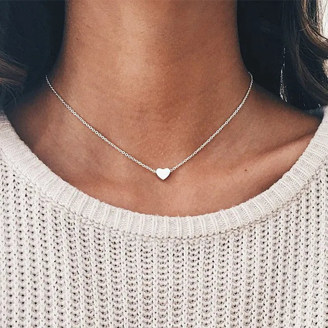 π Heart Photo Locket Necklace β Sweet Love Chain for Women π«π· Gift-Ready Charm