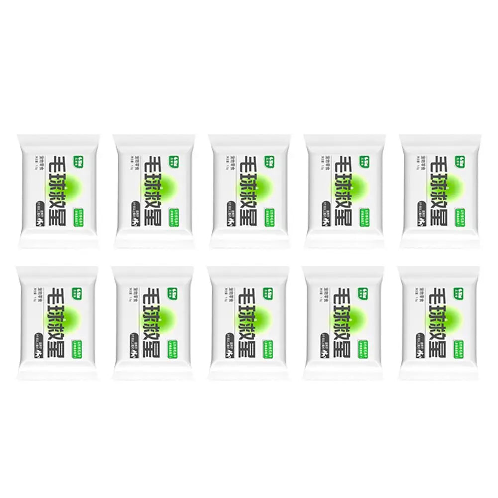 "๐๐ฟ Fish Oil & Catgrass โ Natural Hairball Relief & Healthy Teeth for Your Cat! ๐ฑโจ"