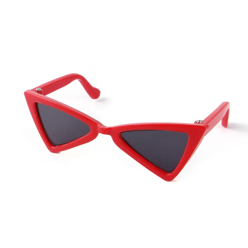 ππ± Pet Sunglasses β Stylish & Windproof for Cats & Pups!