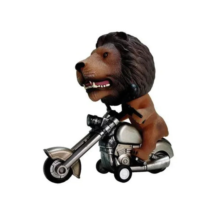 π¦ T-Rex Motorcycle Rider β Roaring Adventure Awaits!
