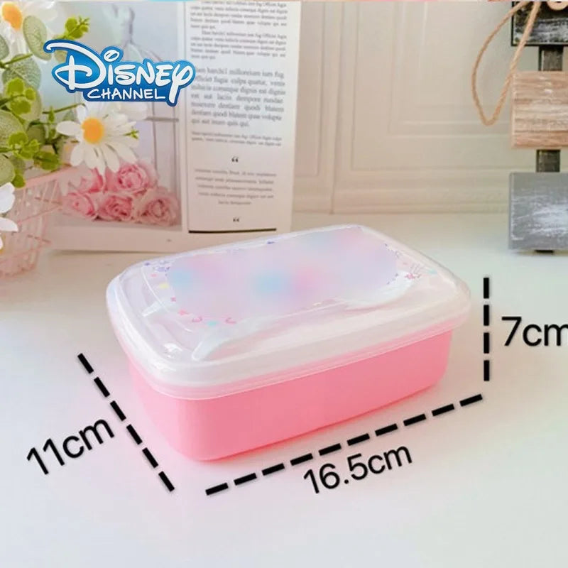 ๐ Stitch Kidsโ Lunch Box โ Cute Disney Cartoon Design! ๐๐ฑ
