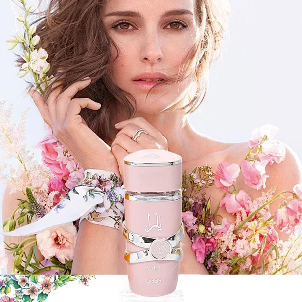 πΈ Lattafa Yara Perfume β Elegant & Long-Lasting π