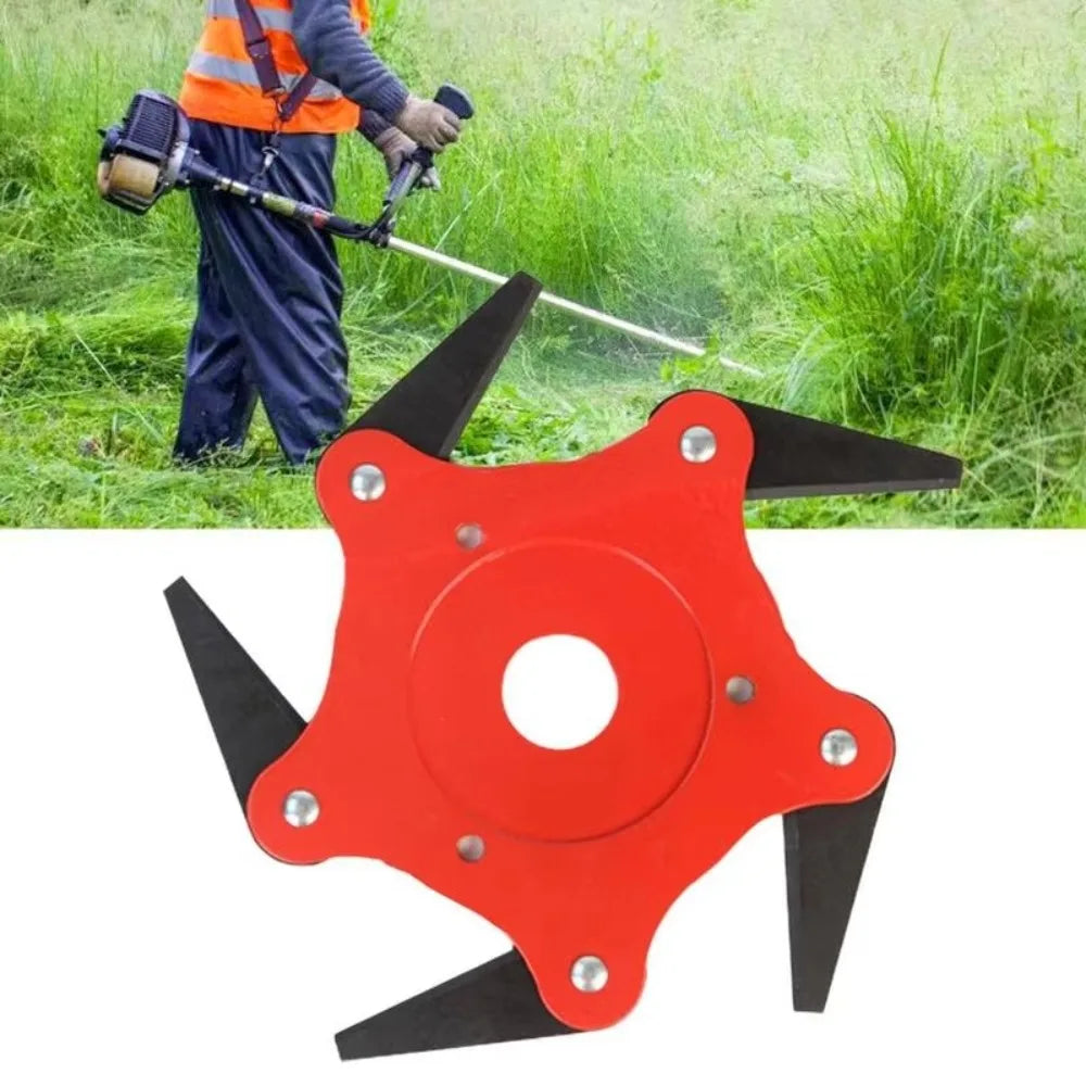 🎁Father's Day Pre Sale-30% OFF💥UNIVERSAL 6-Steel Razors Trimmer Head