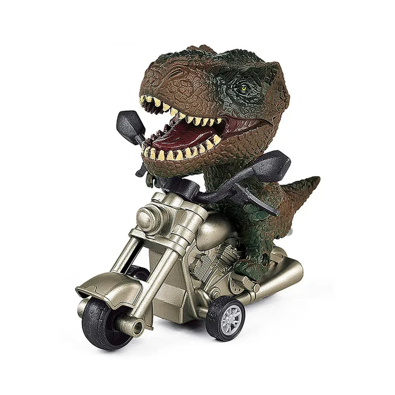 π¦ T-Rex Motorcycle Rider β Roaring Adventure Awaits!