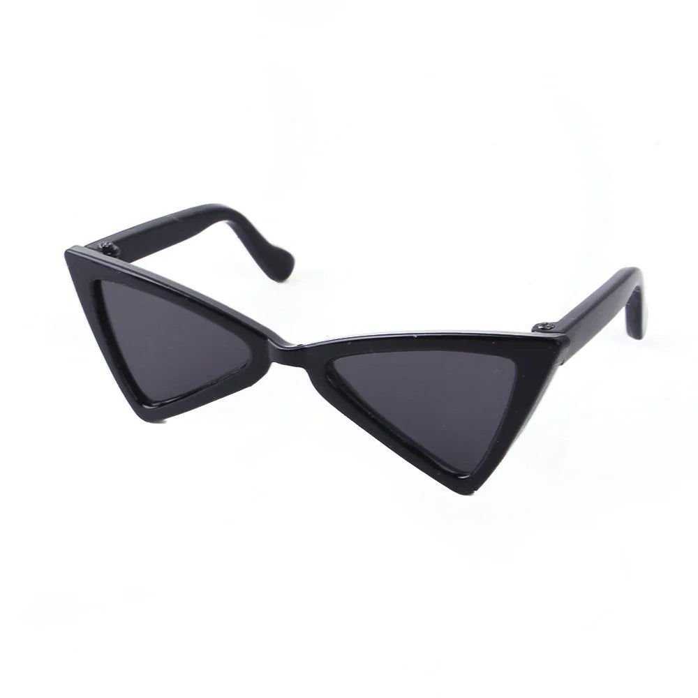 ππ± Pet Sunglasses β Stylish & Windproof for Cats & Pups!