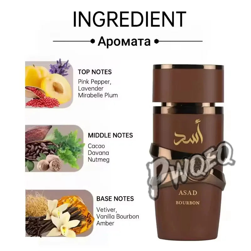 π 100ML Unisex Perfume β Fresh, Unique & Long-Lasting π«