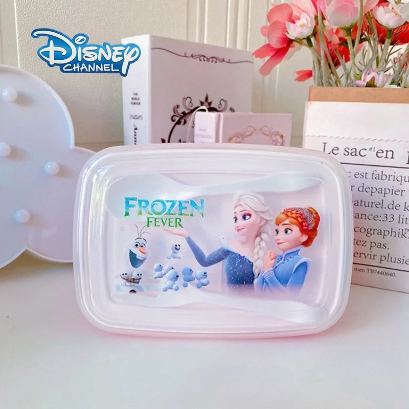 ๐ Stitch Kidsโ Lunch Box โ Cute Disney Cartoon Design! ๐๐ฑ