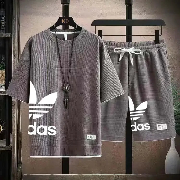 ππ₯ Summer Set 2025! π+π©³ Sporty & Stylish for Men πͺπ