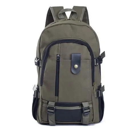 ๐๐๏ธ Menโs Mountain Backpack โ Large Capacity & Rugged Design for Your Daily Adventures! ๐๐ช