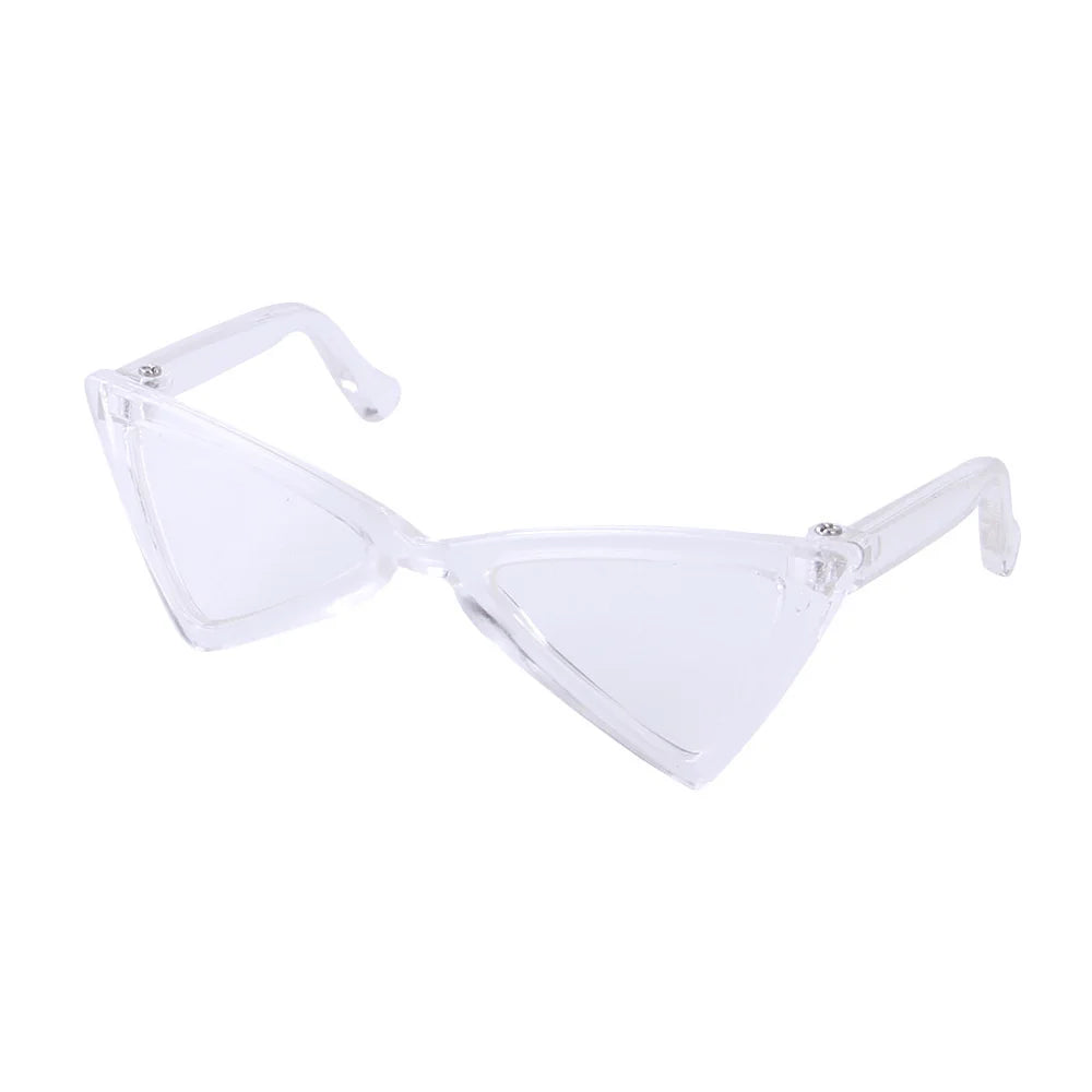 ππ± Pet Sunglasses β Stylish & Windproof for Cats & Pups!