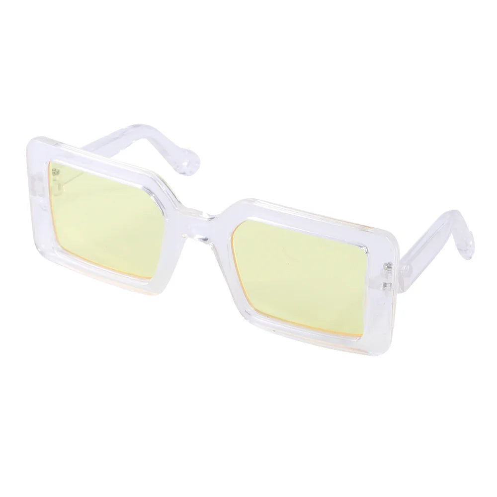 ππ± Pet Sunglasses β Stylish & Windproof for Cats & Pups!