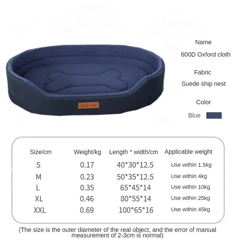 ποΈπΆ Fluffy Pet Bed & Cushion β Cozy Comfort for Dogs & Cats of All Sizes! πΎπ±β¨