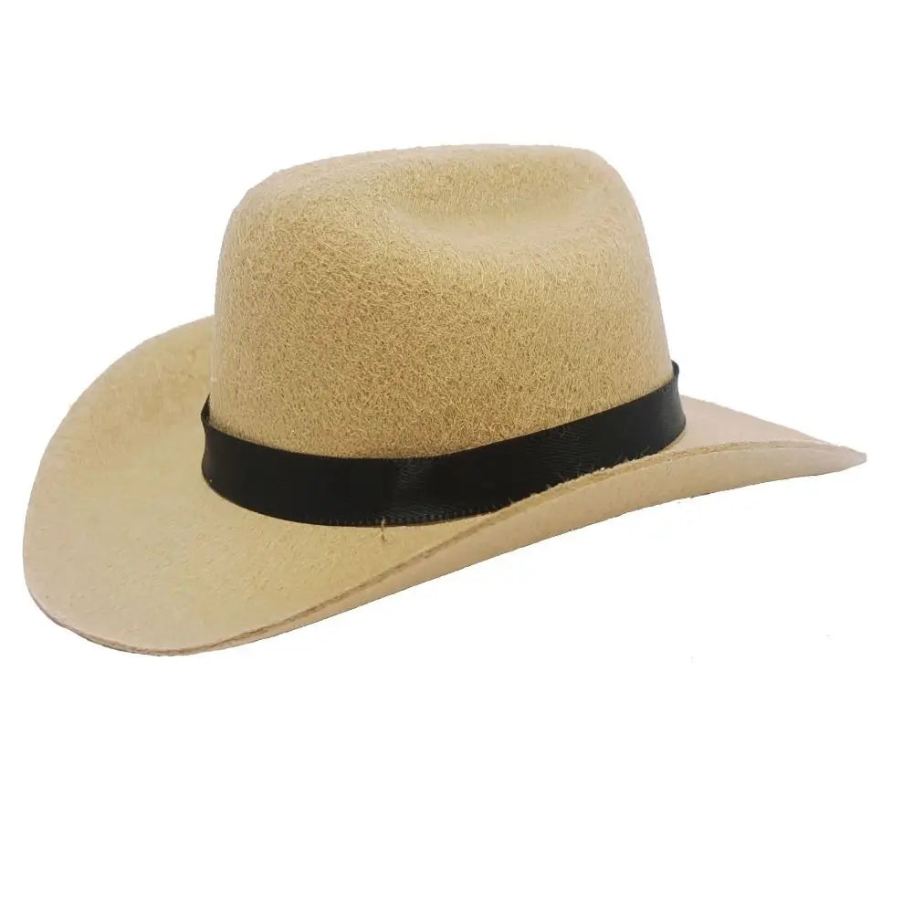 ๐ค ๐พ Adjustable Funny Cowboy Hat โ Cool Summer Pet Accessory!