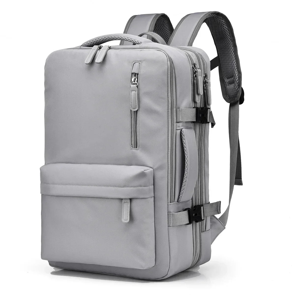 ✈️🎒 40×30×20 cm Backpack – Perfect for Plane, Travel & School! 💼📚