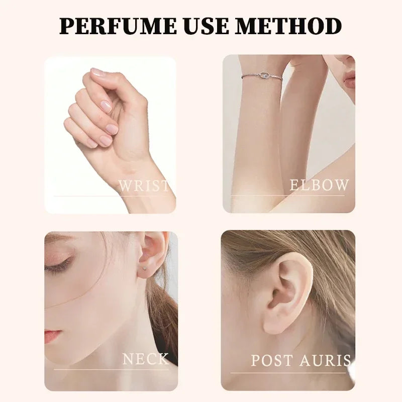 π 100ML Unisex Perfume β Fresh, Unique & Long-Lasting π«