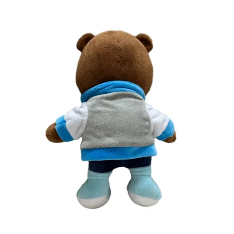 π§Έπ 26CM Kanye Teddy Bear β Soft & Cute Plush Toy!