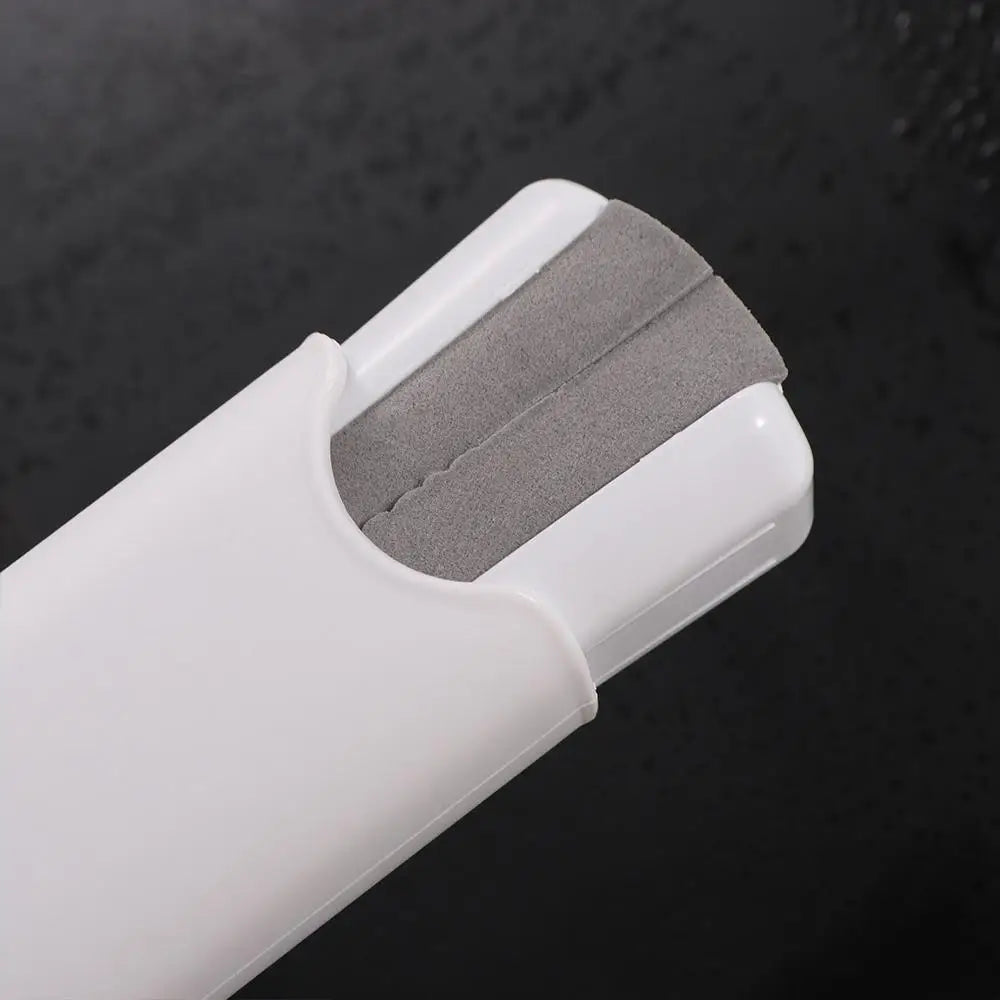 π§Ήπ¦ Portable Mini Squeeze Mop β Strong Water Absorption, Rotatable Sponge for Car & Home Cleaning ππ